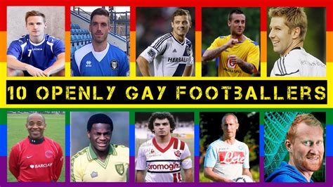 calcio gay|Homosexuality in association football